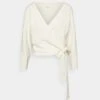 Even&Odd Cardigan - Off White 2 Even&Odd Cardigan - Off White -Even&Odd 145b91c0c2144c258982031bdc5fb9ea