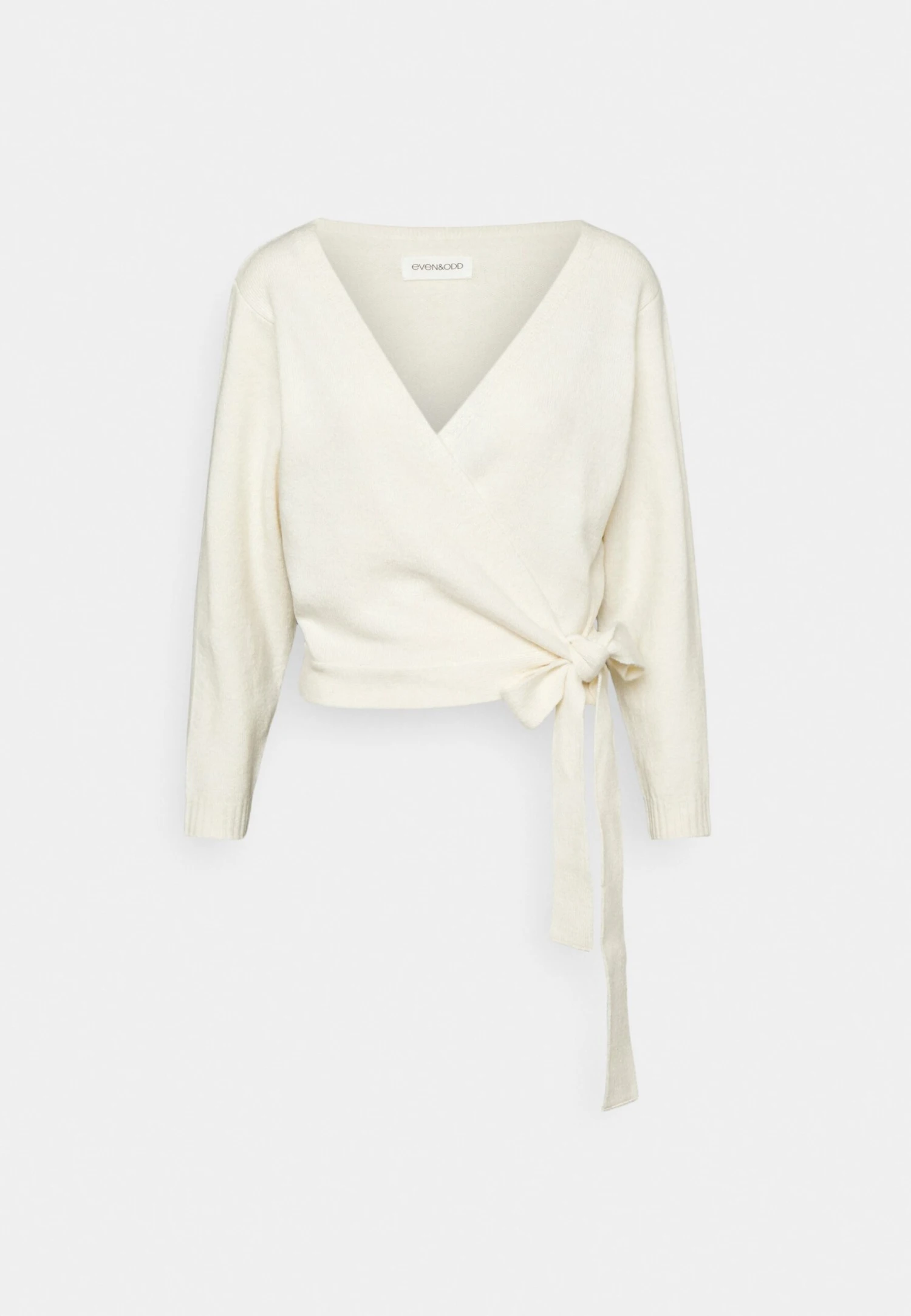 Even&Odd Cardigan - Off White 3 Even&Odd Cardigan - Off White