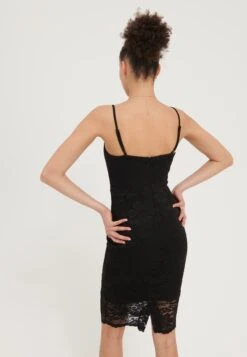 Even&Odd Cocktailkjole - Black 9 Even&Odd Cocktailkjole - Black -Even&Odd 1471b073d07a466d9438cb0ec15ab2be