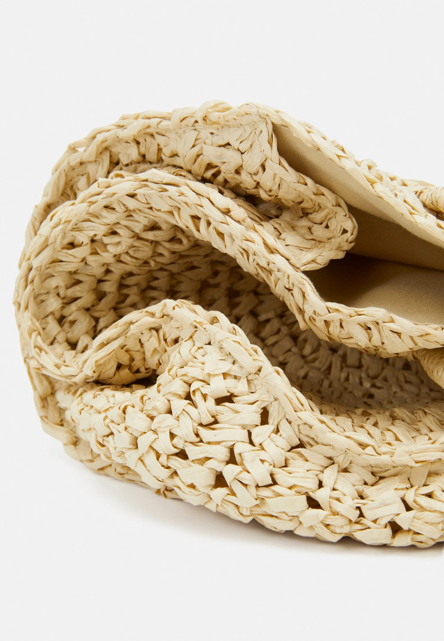 Even&Odd Shoppingveske - Beige 7 Even&Odd Shoppingveske - Beige - Bilde 5