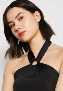 Even&Odd Topper - Black -Even&Odd 14ca03079be34803b2aa9453a7a10acb