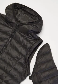 Even&Odd Dunjakke - Black 27 Even&Odd Dunjakke - Black -Even&Odd 1534a223cf6d443fbcfd420b6c07cb6b