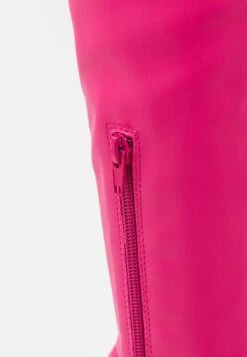 Even&Odd Platåstøvler - Pink -Even&Odd 15656dc2039e41f4911c563950ed7f23