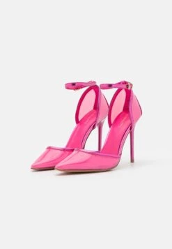 Even&Odd Klassiske Pumps - Pink 10 Even&Odd Klassiske Pumps - Pink -Even&Odd 15ac1446543b47bb9e03d1c4e142334e