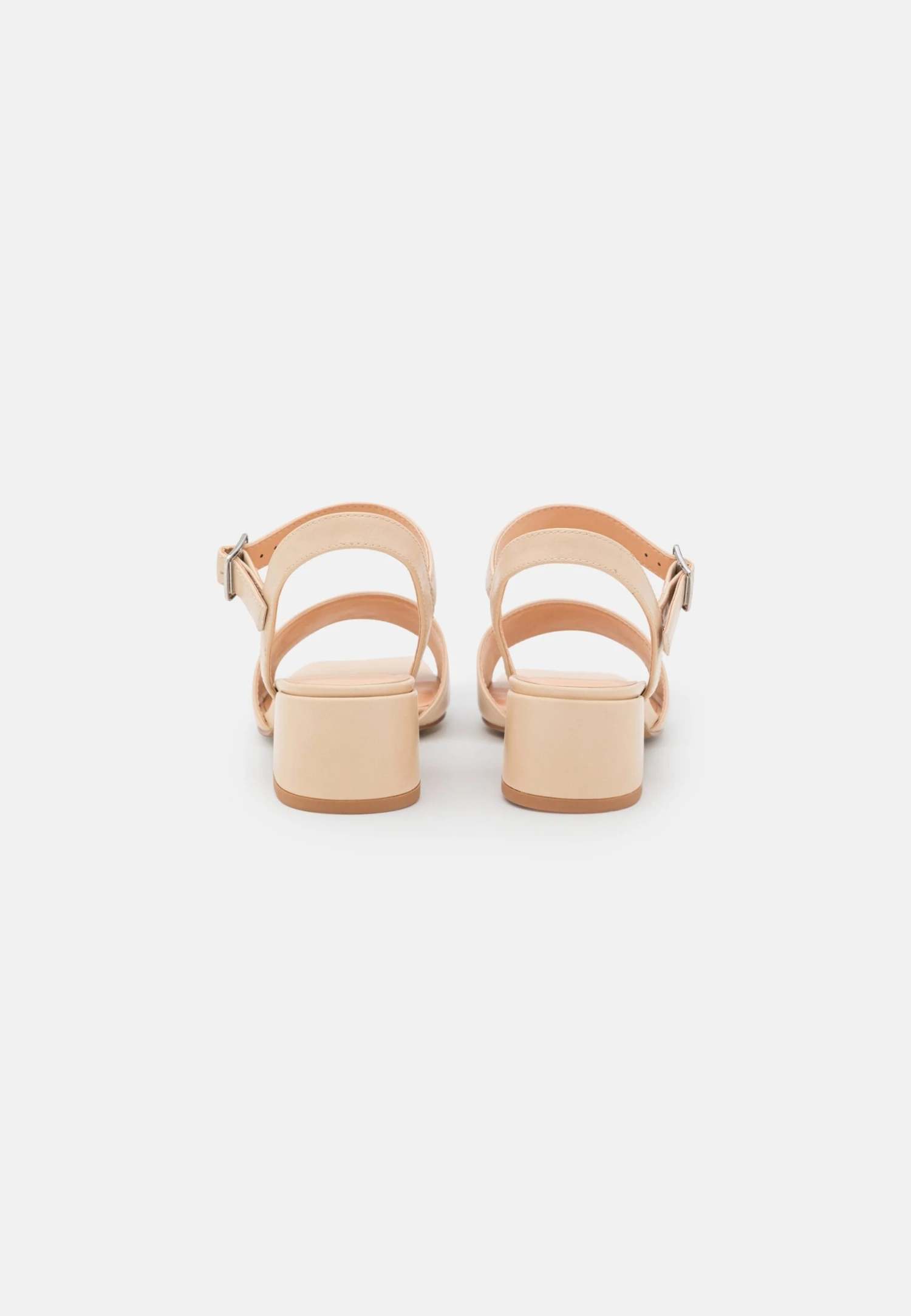 Sandaler - Off-White 6 Sandaler - Off-White - Bilde 4
