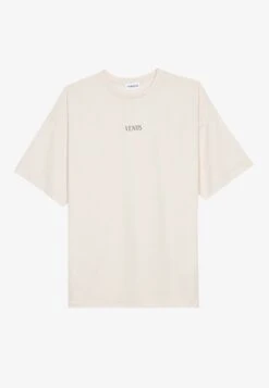 Liz Venus - T-Shirts Med Print - Beige 10 Liz Venus - T-Shirts Med Print - Beige -Even&Odd 16701469f7df45dbac05c511c4dd8e26