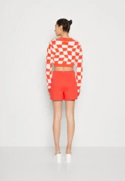 Even&Odd A-Line Skjørt -Red 10 Even&Odd A-Line Skjørt -Red -Even&Odd 16f55db0c2734e18be89d20de4f386ee