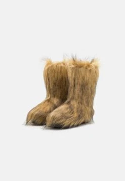 Even&Odd Platåstøvler - Brown 10 Even&Odd Platåstøvler - Brown -Even&Odd 18b2ab30c6e04027b80f69ab0ec8765d