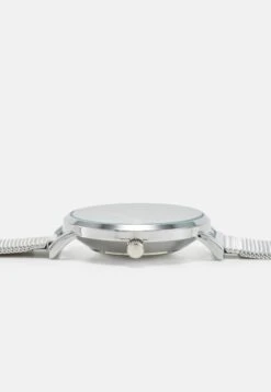 Even&Odd Klokke - Silver/Black 8 Even&Odd Klokke - Silver/Black -Even&Odd 18d34baa321b4463ab43e1d52d8782c3