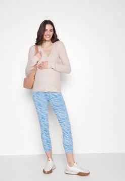 Strikkegenser - Tan 11 Strikkegenser - Tan -Even&Odd 19ae9d2bbfb24d9089268cd8d32b080d