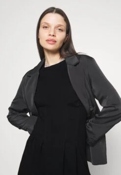 Jerseykjole - Black 11 Jerseykjole - Black -Even&Odd 1a2cbb105a3541e89ff5885c05d1370d