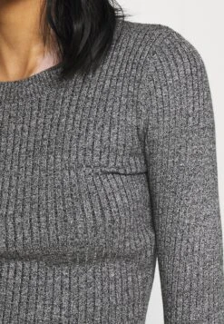 Even&Odd 2 Pack - Strikkegenser - Mottled Grey 15 Even&Odd 2 Pack - Strikkegenser - Mottled Grey -Even&Odd 1add85fcb8284e42a22891b401a72cd8