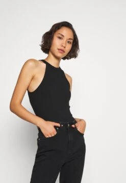 Even&Odd 2 Pack - Topper - White/Black 12 Even&Odd 2 Pack - Topper - White/Black -Even&Odd 1b74b9aee5654060ae49abe98c440486