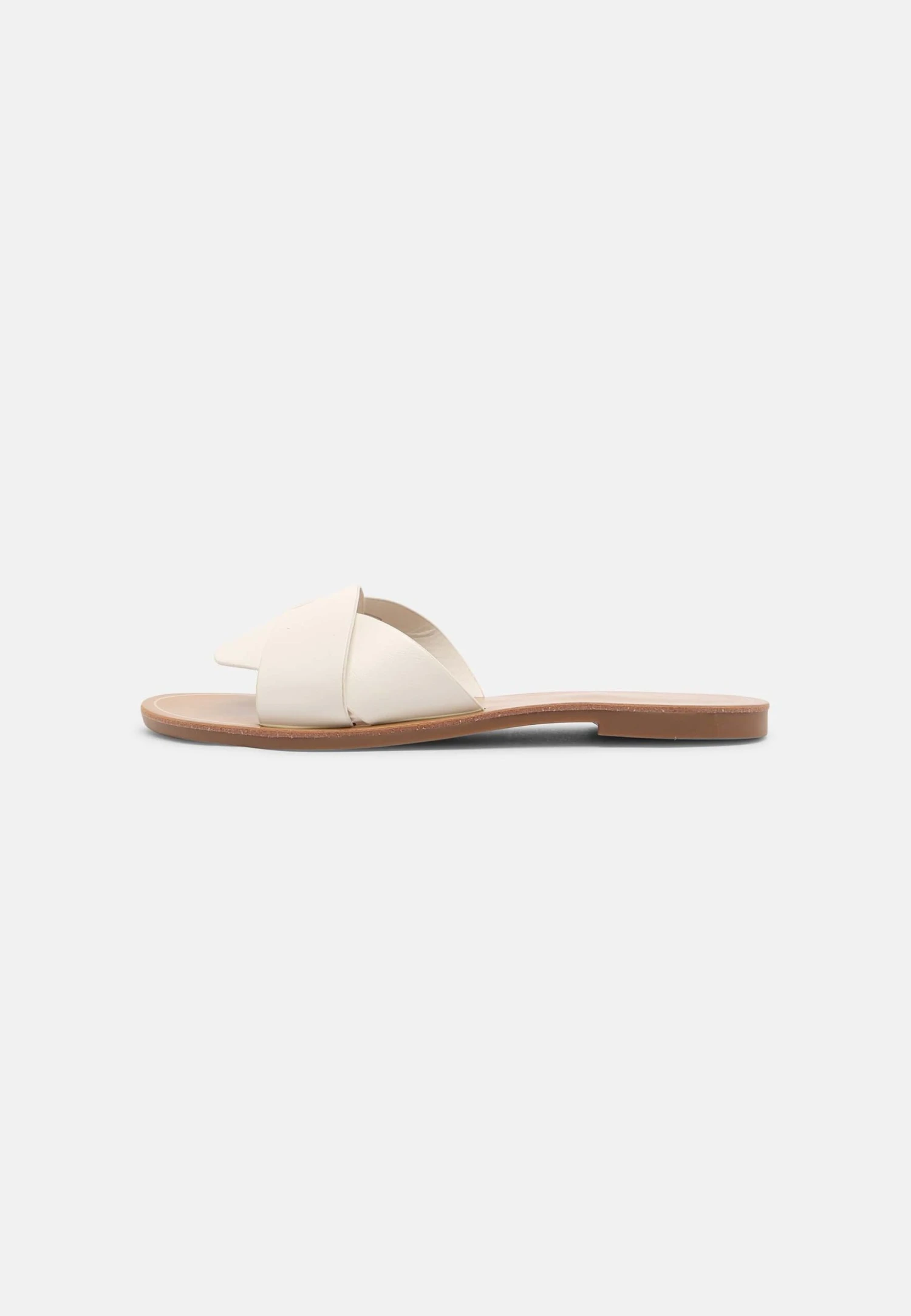 Even&Odd Sandaler - White 4 Even&Odd Sandaler - White - Bilde 2
