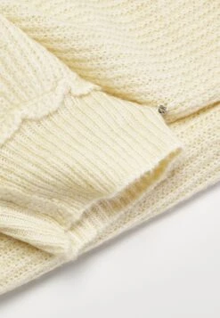 Even&Odd Cardigan - Beige -Even&Odd 1ce3f490550d484bb4fd5eed3e82872e