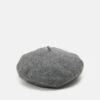 Even&Odd Hatt - Grey 2 Even&Odd Hatt - Grey -Even&Odd 1d1124d04f9a4f8a93ed4e0b16bc615a