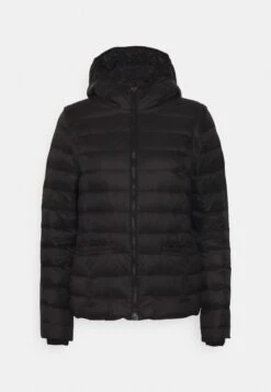 Even&Odd Dunjakke - Black 24 Even&Odd Dunjakke - Black -Even&Odd 1ded13a31fa24c7087b6060b6fc96310