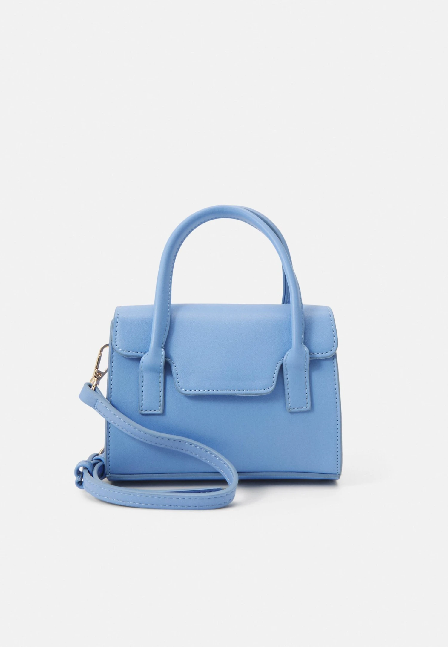 Even&Odd Skulderveske - Blue 3 Even&Odd Skulderveske - Blue