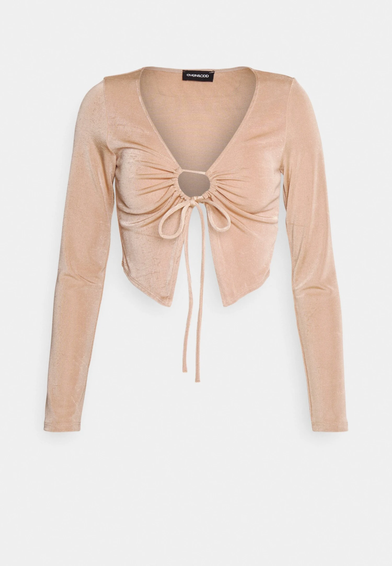 Topper Langermet - Sand 7 Topper Langermet - Sand - Bilde 5