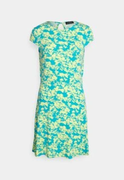 Even&Odd Jerseykjole - Green/Multi-Coloured 12 Even&Odd Jerseykjole - Green/Multi-Coloured -Even&Odd 1f17c16b594345078fb46c90974c86d3