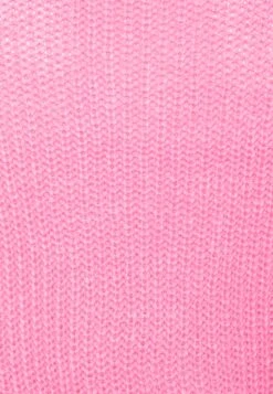 Even&Odd Strikkegenser - Pink 7 Even&Odd Strikkegenser - Pink -Even&Odd 1f17e96a90f047b283666a7f690ff6a7