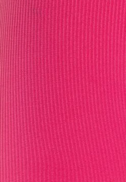 Even&Odd Shorts - Pink 7 Even&Odd Shorts - Pink -Even&Odd 1f19eae6a23742a3b918b76f516dd6b1