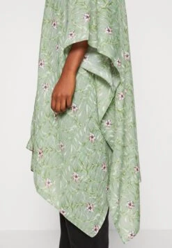 Even&Odd Lett Jakke - Green 13 Even&Odd Lett Jakke - Green -Even&Odd 1fbbcfa04ada479a8f1706a07962b430