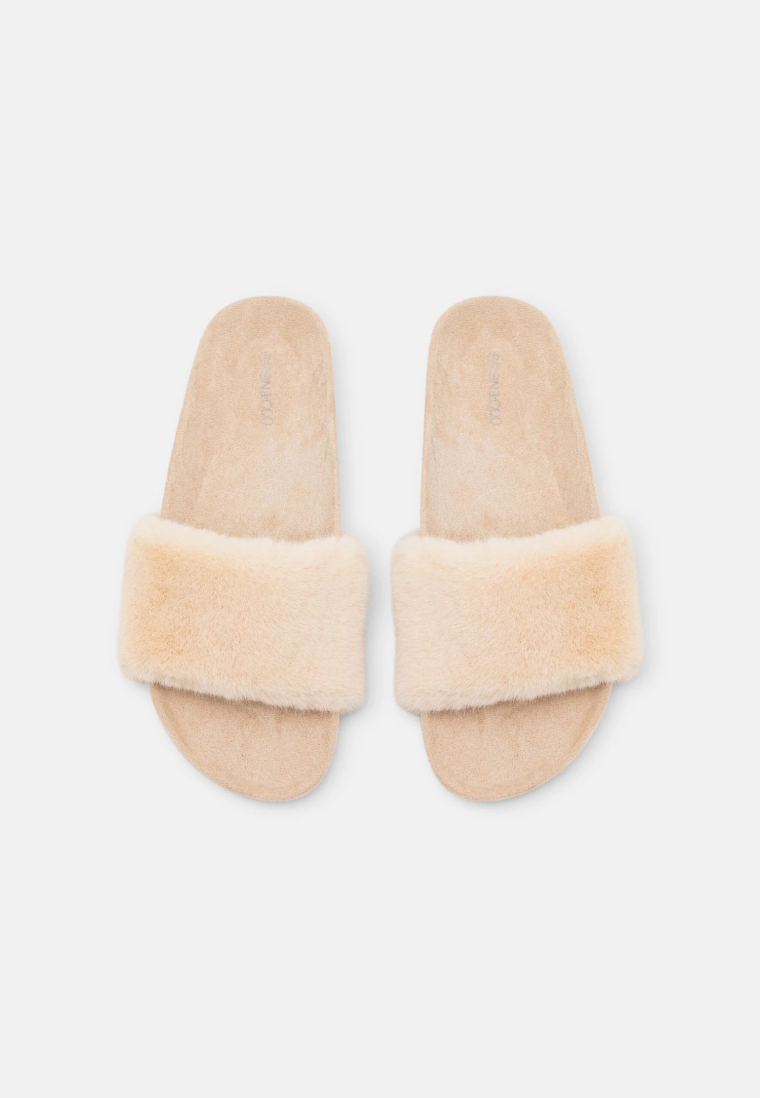 Even&Odd Sandaler - Beige 8 Even&Odd Sandaler - Beige - Bilde 6