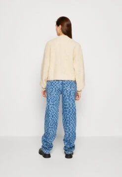 Even&Odd Moss Stitch Jumper - Strikkegenser - Sand 10 Even&Odd Moss Stitch Jumper - Strikkegenser - Sand -Even&Odd 2042dcdf907944d7b985333b6b87a978