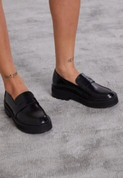 Even&Odd Comfort - Slippers - Black 11 Even&Odd Comfort - Slippers - Black -Even&Odd 20c8c9fd00804d3d8c7f7449aa3221df