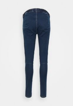 Even&Odd Jeans Slim Fit - Blue Denim -Even&Odd 2100ae2b028b4ab293cadb8c140222cf