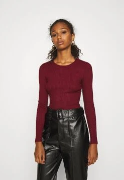 Even&Odd Strikkegenser - Winetasting