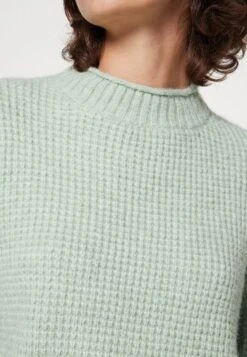 Even&Odd Moss Stitch Jumper - Strikkegenser - Light Green 13 Even&Odd Moss Stitch Jumper - Strikkegenser - Light Green -Even&Odd 212799474a2d4bf4a730cf46a3bef736
