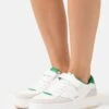 Even&Odd Joggesko - White/Green