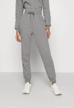 Even&Odd Off Shoulder&Jogger Set - Sweatshirt - Mottled Grey 12 Even&Odd Off Shoulder&Jogger Set - Sweatshirt - Mottled Grey -Even&Odd 215b31c48cd24b70b5ea40a5a360ad0f