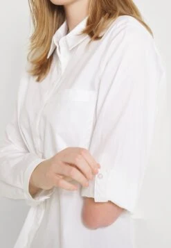 Even&Odd Bluse - White 30 Even&Odd Bluse - White -Even&Odd 219af8a813094da386b4355a1444a643