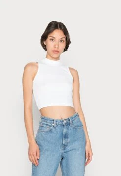 Even&Odd 2 Pack - Topper - Black/White 9 Even&Odd 2 Pack - Topper - Black/White -Even&Odd 22b1dcbeba5c42b991ba527273f1c170