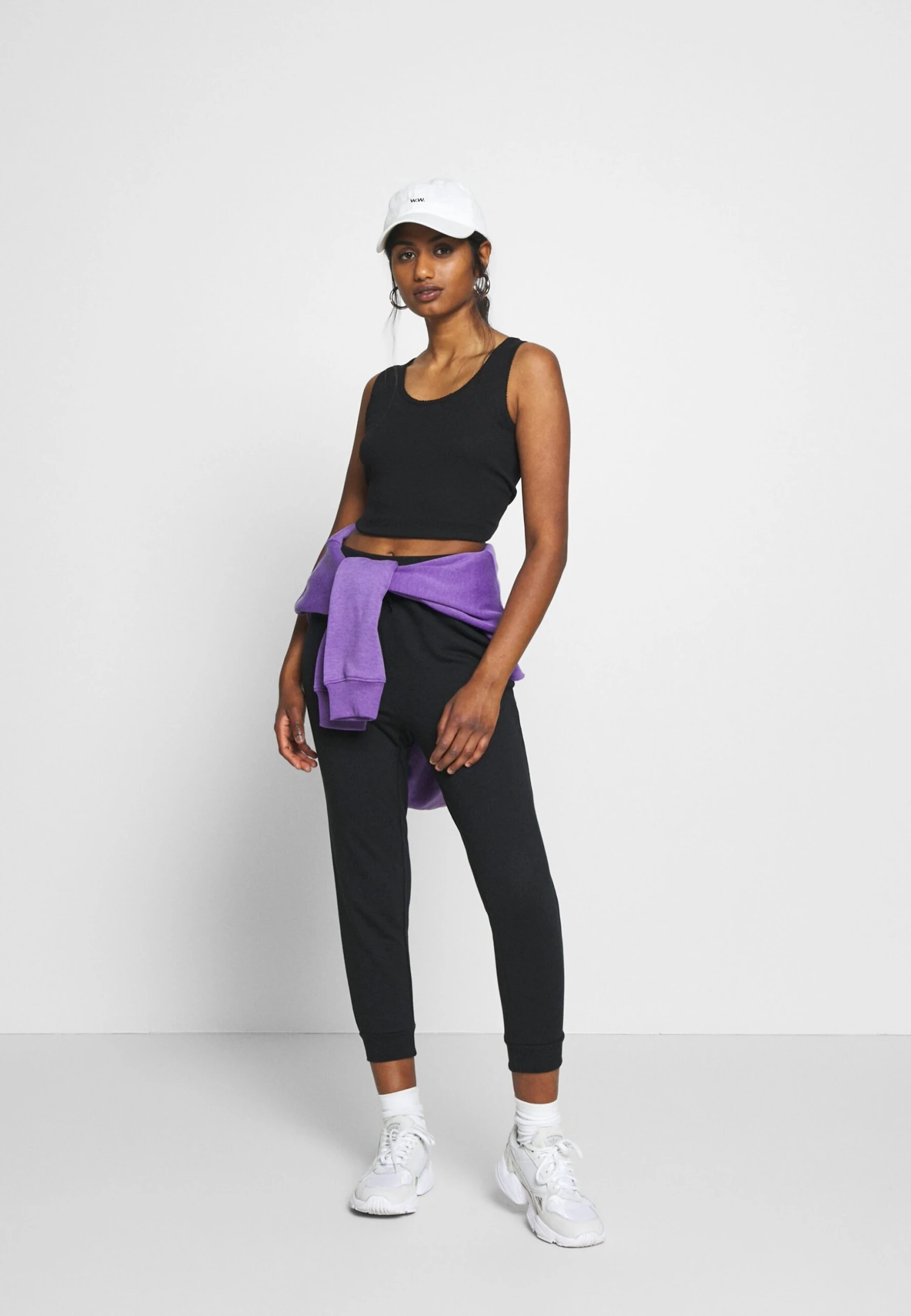 2 Pack - Joggebukse - Black/Grey 4 2 Pack - Joggebukse - Black/Grey - Bilde 2