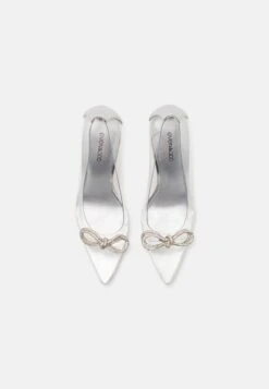 Even&Odd Klassiske Pumps - Transparent 13 Even&Odd Klassiske Pumps - Transparent -Even&Odd 22b5f492ebf84805855001d24727107b