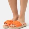 Even&Odd Sandaler - Orange 2 Even&Odd Sandaler - Orange -Even&Odd 22c41c9b99804d0ba105677a97a70577