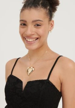 Even&Odd Cocktailkjole - Black 11 Even&Odd Cocktailkjole - Black -Even&Odd 22e48cc7550947f38b094bf63de0ff74