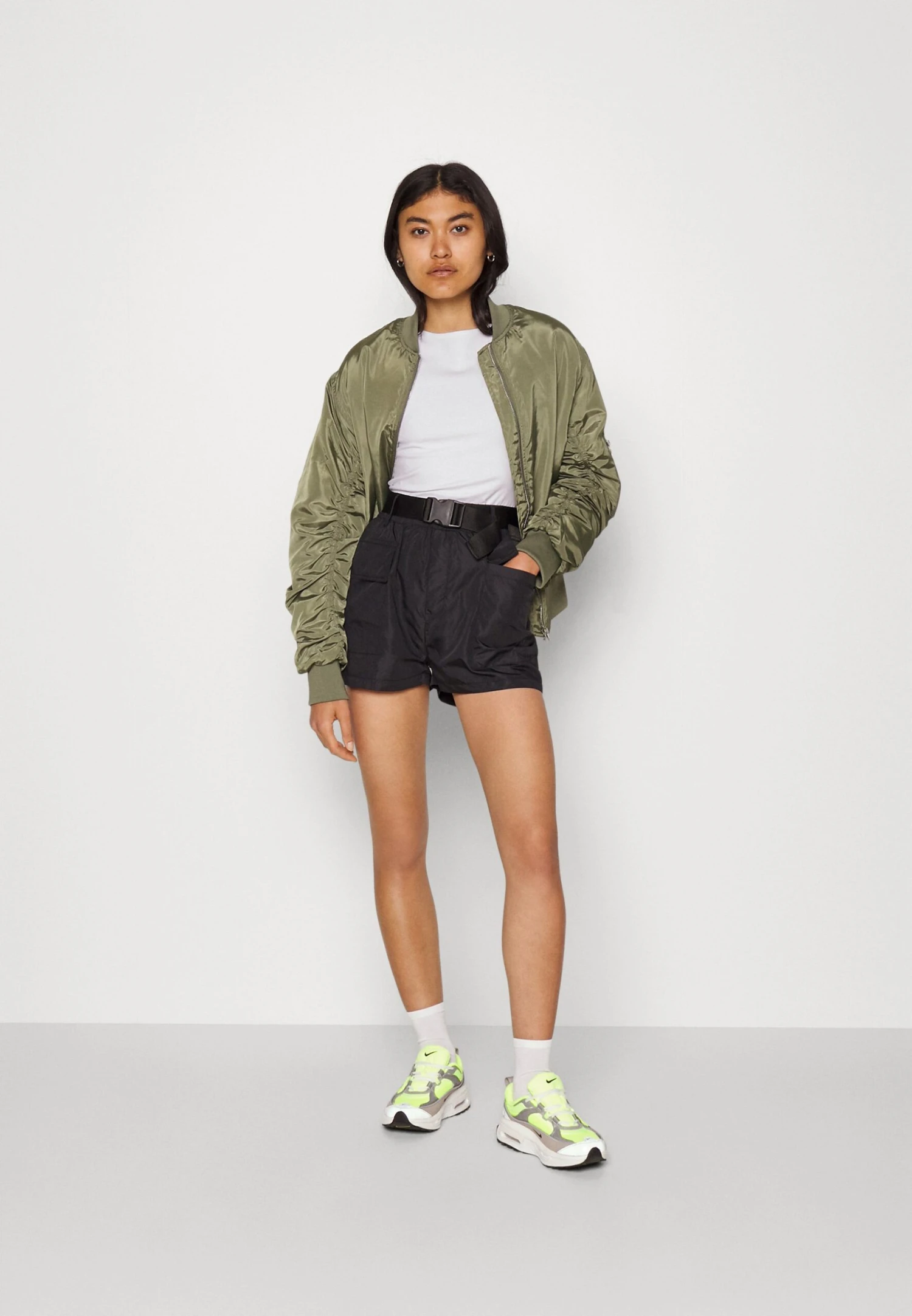 Even&Odd 2 Pack - Topper - Blue/White 3 Even&Odd 2 Pack - Topper - Blue/White