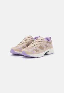 Even&Odd Comfort - Joggesko - Beige/Lilac 10 Even&Odd Comfort - Joggesko - Beige/Lilac -Even&Odd 251a16f5316c436181e0c5638464c111