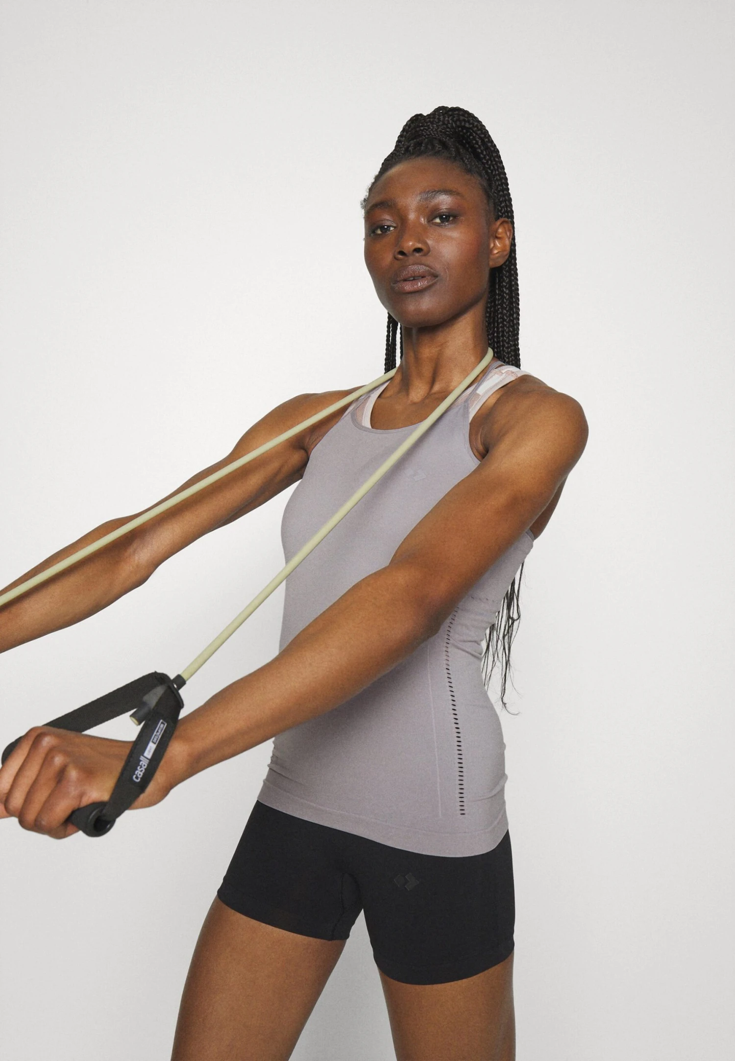 Topper - Grey 6 Topper - Grey - Bilde 4