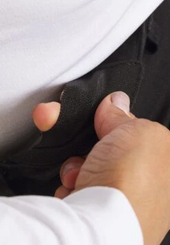 Even&Odd Jeans Skinny Fit - Black Denim 16 Even&Odd Jeans Skinny Fit - Black Denim -Even&Odd 254e0dac0ccb4658bf07b5f5f2a2c916