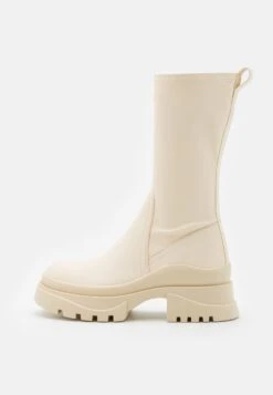 Even&Odd Platåstøvler - Beige -Even&Odd 256a8640106c41d59e9f61317277c3f3