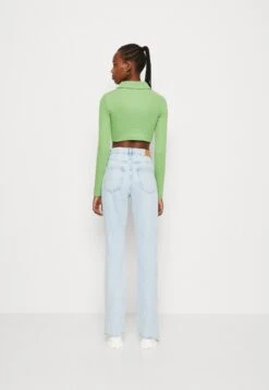 Even&Odd Topper Langermet - Green 10 Even&Odd Topper Langermet - Green -Even&Odd 25e42c76bf0a423f82c1a4285756d1ce