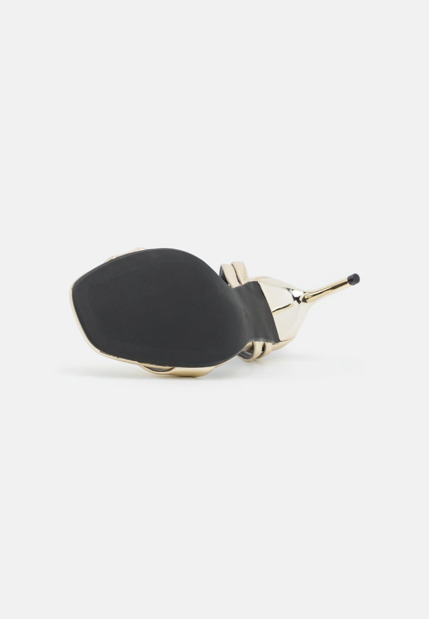 Even&Odd Sandaler Med Høye Hæler - Gold 7 Even&Odd Sandaler Med Høye Hæler - Gold - Bilde 5