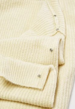 Even&Odd Cardigan - Beige -Even&Odd 2662822894aa4c9093e1ad31f4b51a59