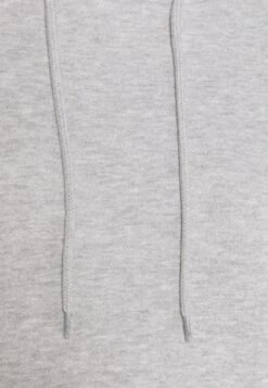 Even&Odd Hoodie - Mottled Light Grey -Even&Odd 266e6a8a5f5b4793aab582b486c76ec2
